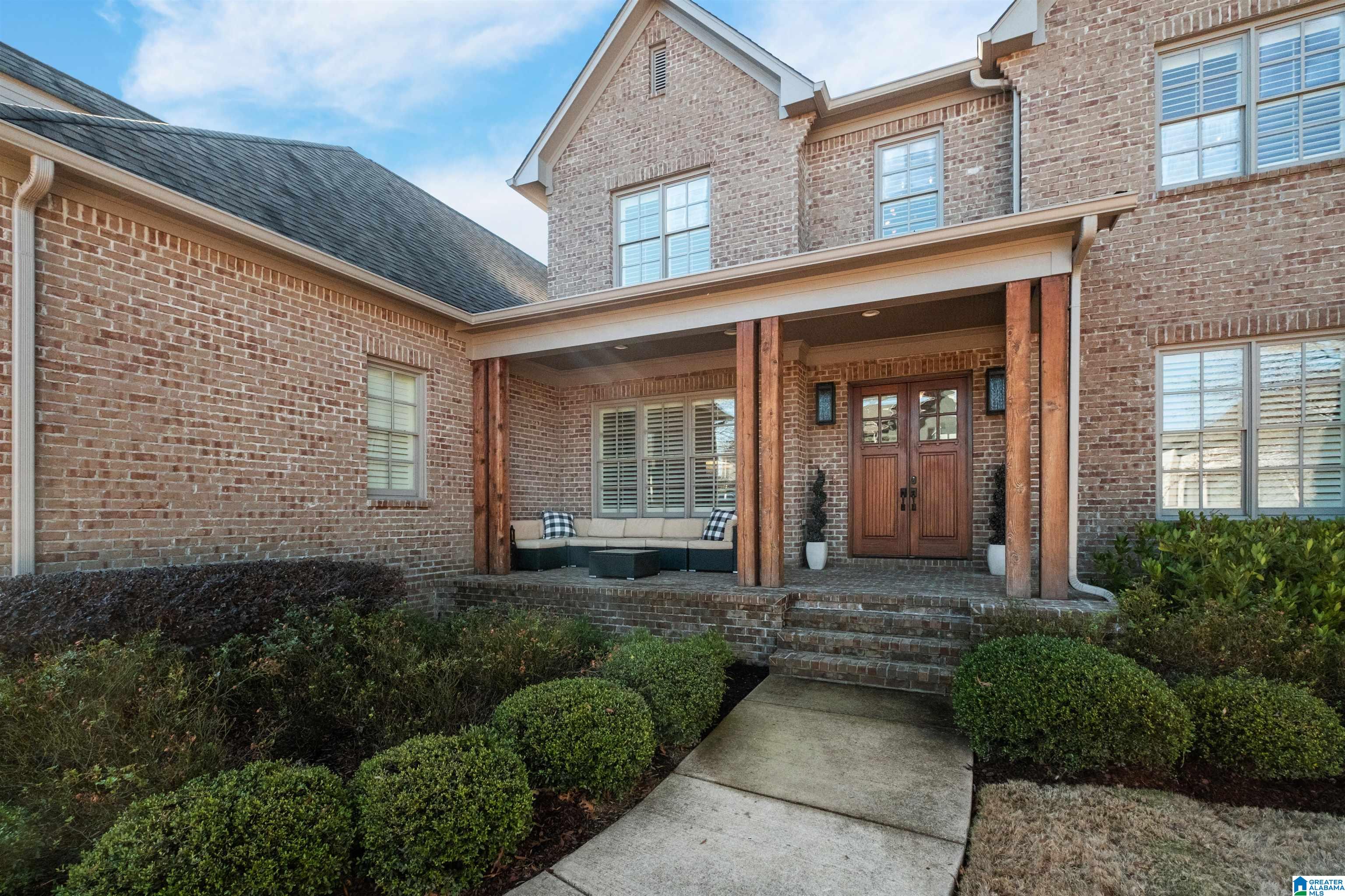 4521 Vestlake Ridge Way Birmingham, AL 35242 - Photo 4 of 65