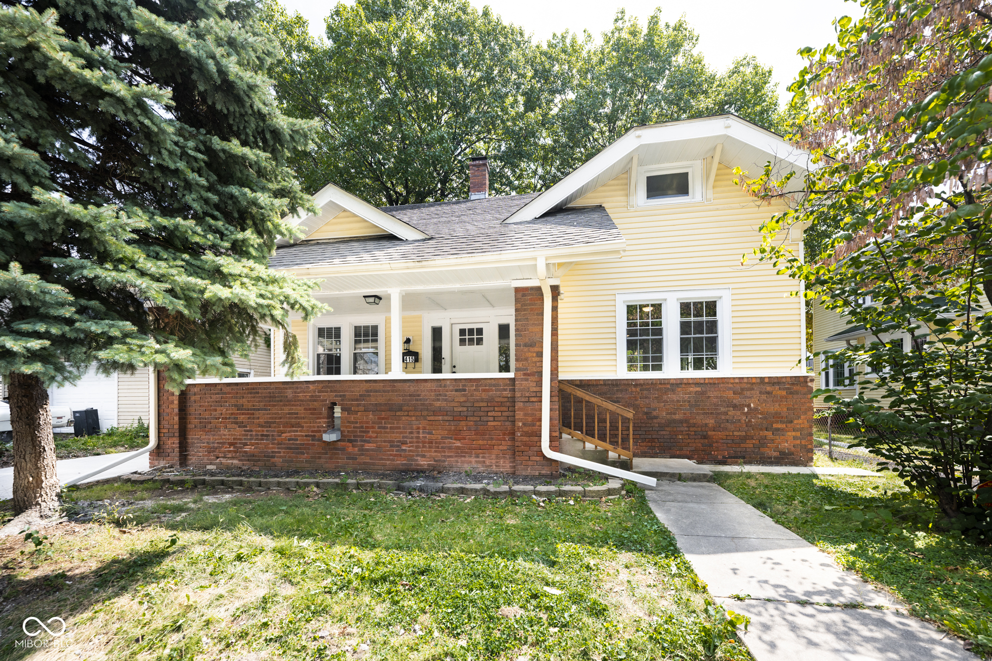 415 Ruskin Place Indianapolis, IN 46205 - Photo 1 of 29 Gallery Image 1