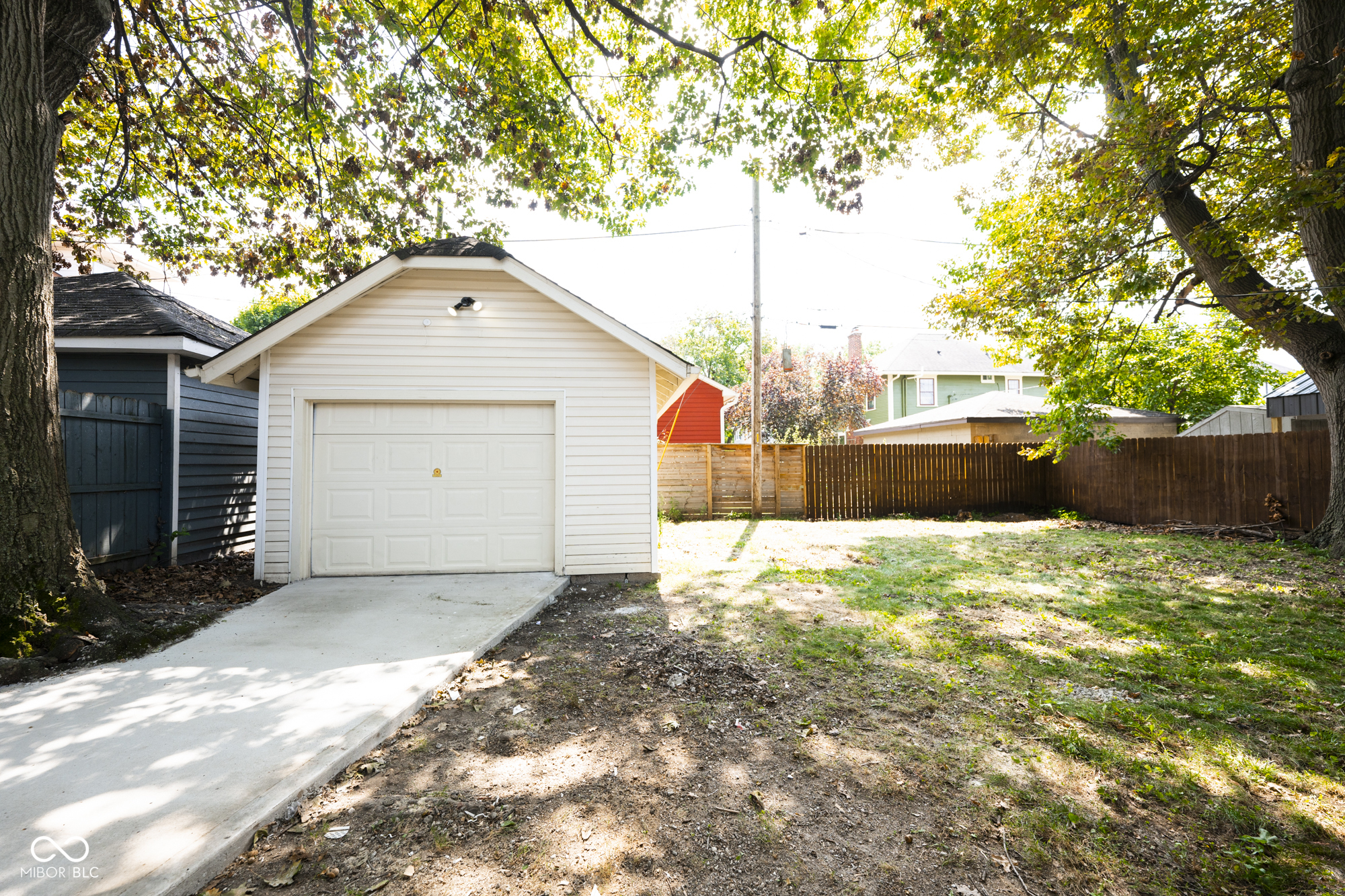 415 Ruskin Place Indianapolis, IN 46205 - Photo 25 of 29 Gallery Image 25