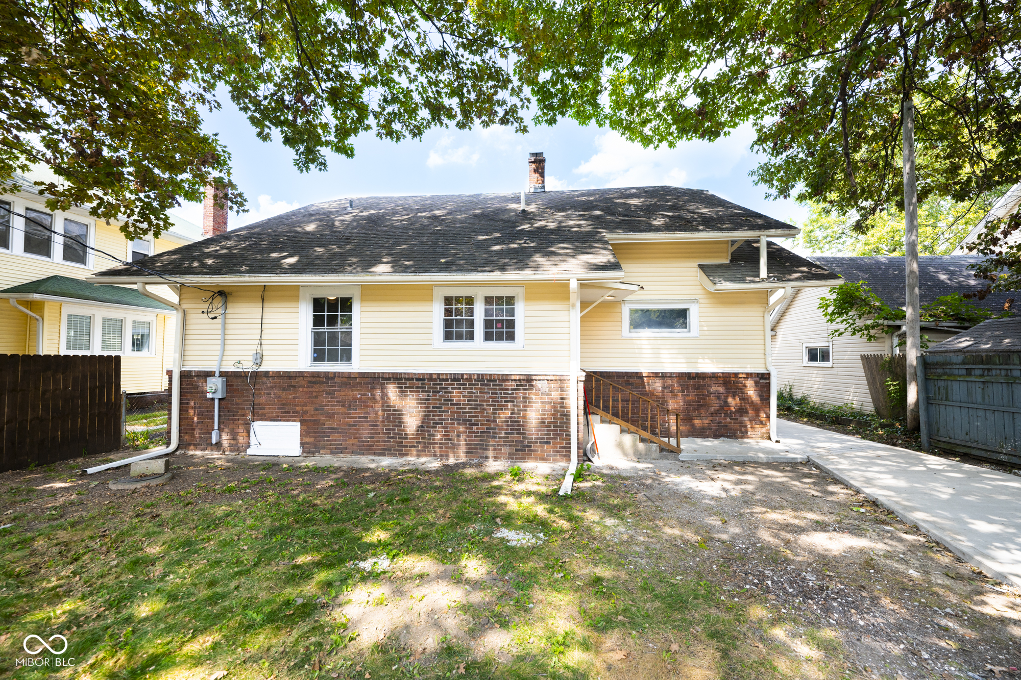 415 Ruskin Place Indianapolis, IN 46205 - Photo 28 of 29 Gallery Image 28