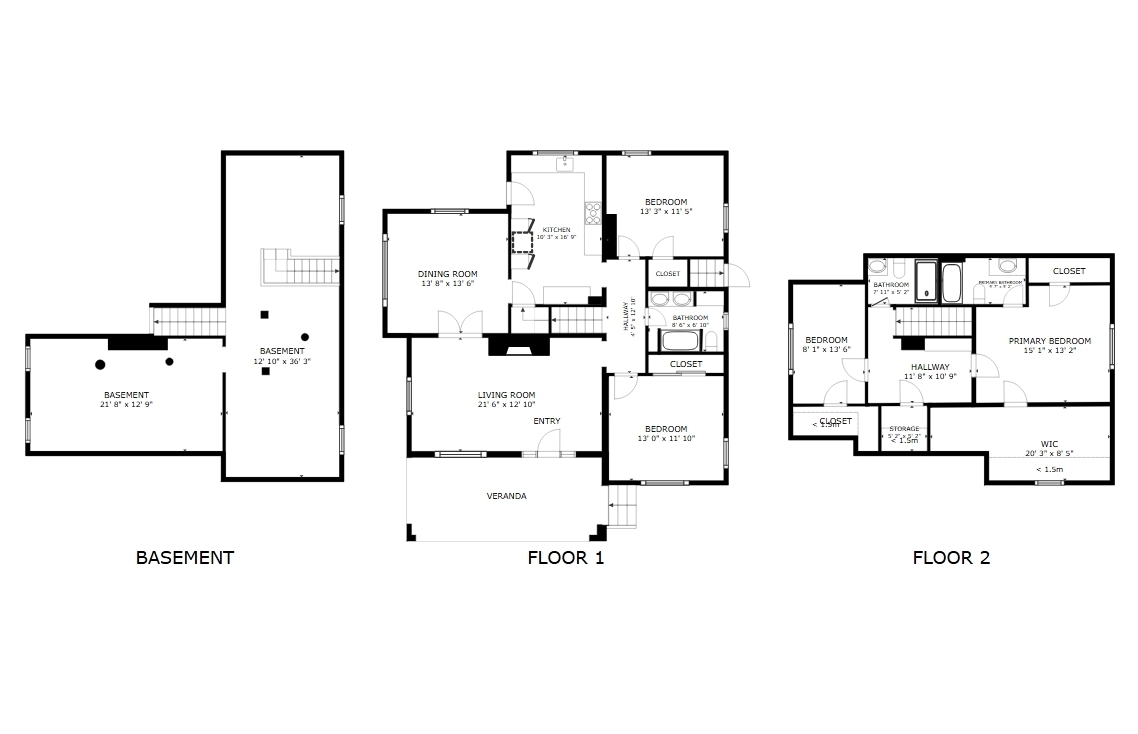 415 Ruskin Place Indianapolis, IN 46205 - Photo 29 of 29 Gallery Image 29