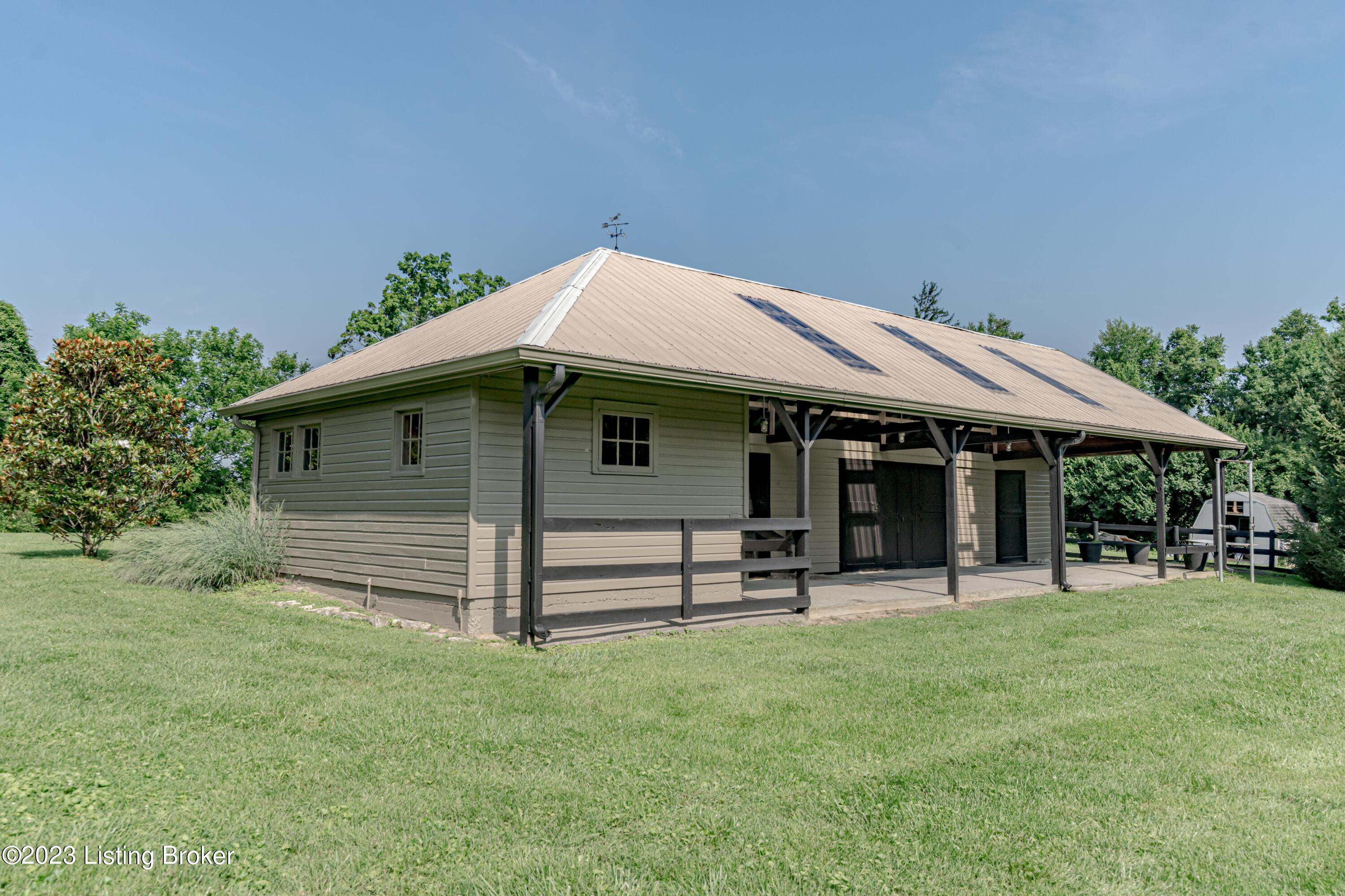 11715 Covered Bridge Road Prospect, KY 40059 - Photo 116 of 126 DSC07899