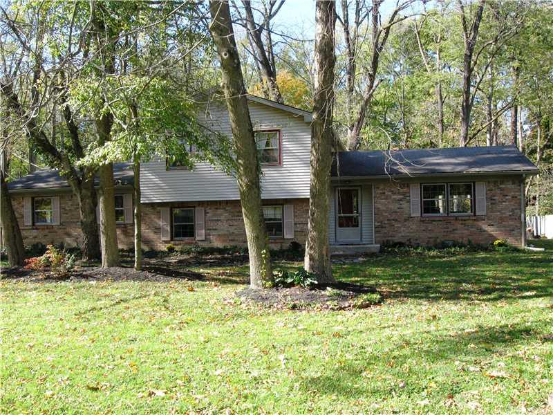 11916 Hoster Road Carmel, IN 46033 - Photo 1 of 24 Gallery Image 1