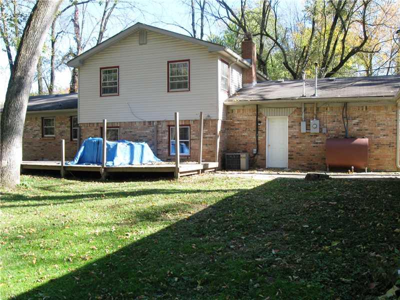 11916 Hoster Road Carmel, IN 46033 - Photo 24 of 24 Gallery Image 24