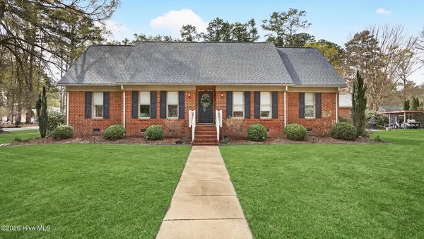 $300,000 | 135 Carson Avenue, Bethel, NC 27812