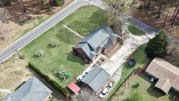 $300,000 | 135 Carson Avenue, Bethel, NC 27812