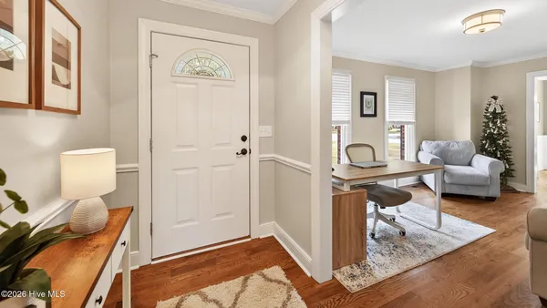 $300,000 | 135 Carson Avenue, Bethel, NC 27812