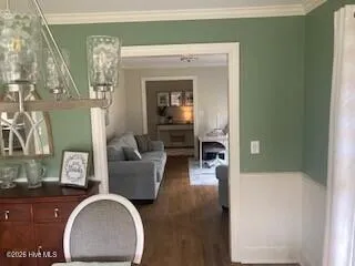 $300,000 | 135 Carson Avenue, Bethel, NC 27812