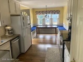 $300,000 | 135 Carson Avenue, Bethel, NC 27812