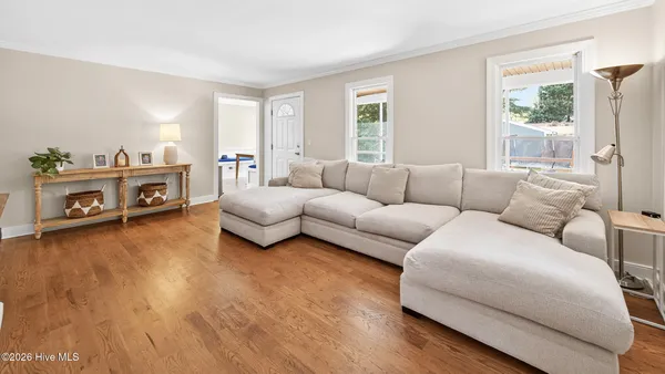 $300,000 | 135 Carson Avenue, Bethel, NC 27812