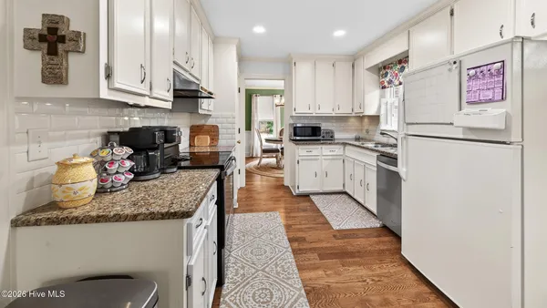 $300,000 | 135 Carson Avenue, Bethel, NC 27812