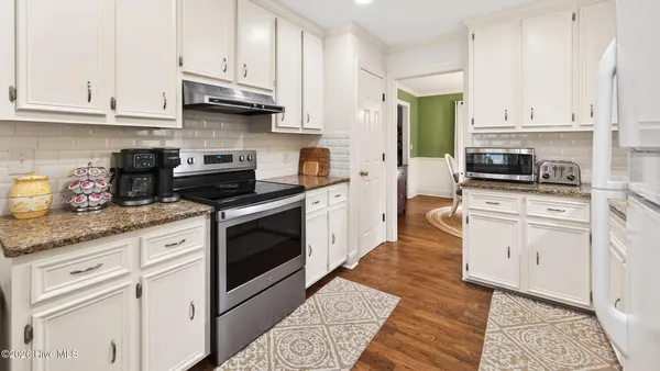 $300,000 | 135 Carson Avenue, Bethel, NC 27812