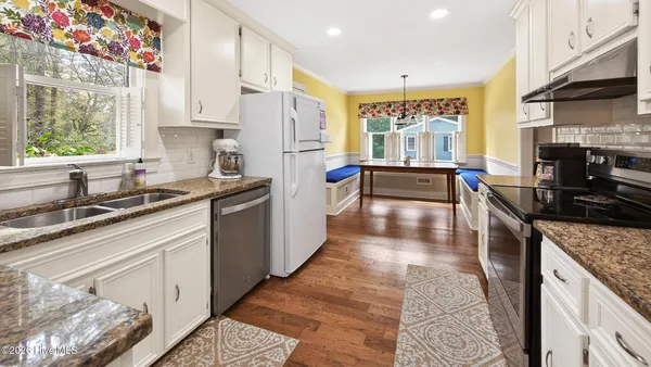 $300,000 | 135 Carson Avenue, Bethel, NC 27812