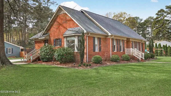 $300,000 | 135 Carson Avenue, Bethel, NC 27812