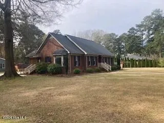 $300,000 | 135 Carson Avenue, Bethel, NC 27812