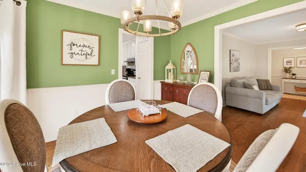 $300,000 | 135 Carson Avenue, Bethel, NC 27812