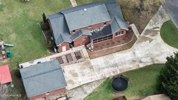 $300,000 | 135 Carson Avenue, Bethel, NC 27812