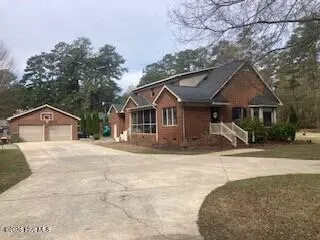 $300,000 | 135 Carson Avenue, Bethel, NC 27812