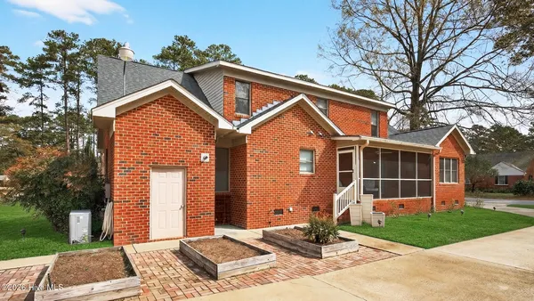 $300,000 | 135 Carson Avenue, Bethel, NC 27812