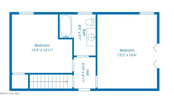 $300,000 | 135 Carson Avenue, Bethel, NC 27812