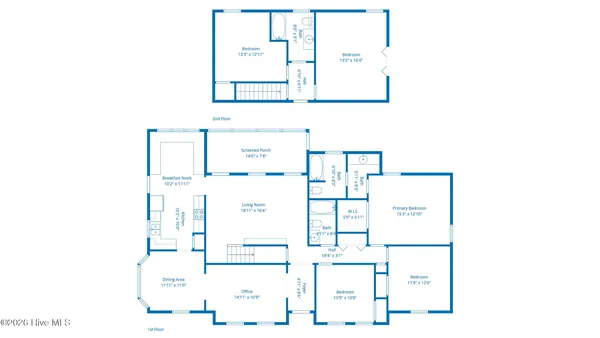 $300,000 | 135 Carson Avenue, Bethel, NC 27812