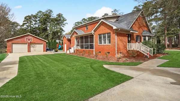 $300,000 | 135 Carson Avenue, Bethel, NC 27812