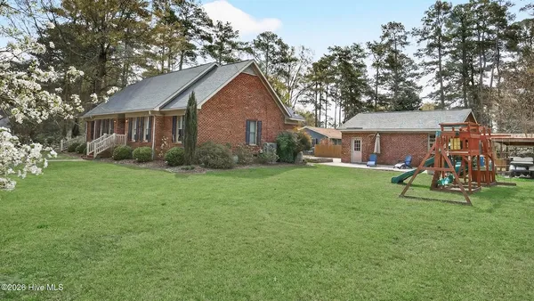 $300,000 | 135 Carson Avenue, Bethel, NC 27812