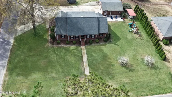 $300,000 | 135 Carson Avenue, Bethel, NC 27812