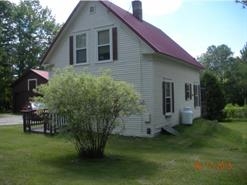 59 Parker Road, Unit 12 Carroll, NH 03598 - Photo 1 of 19 Gallery Image 1