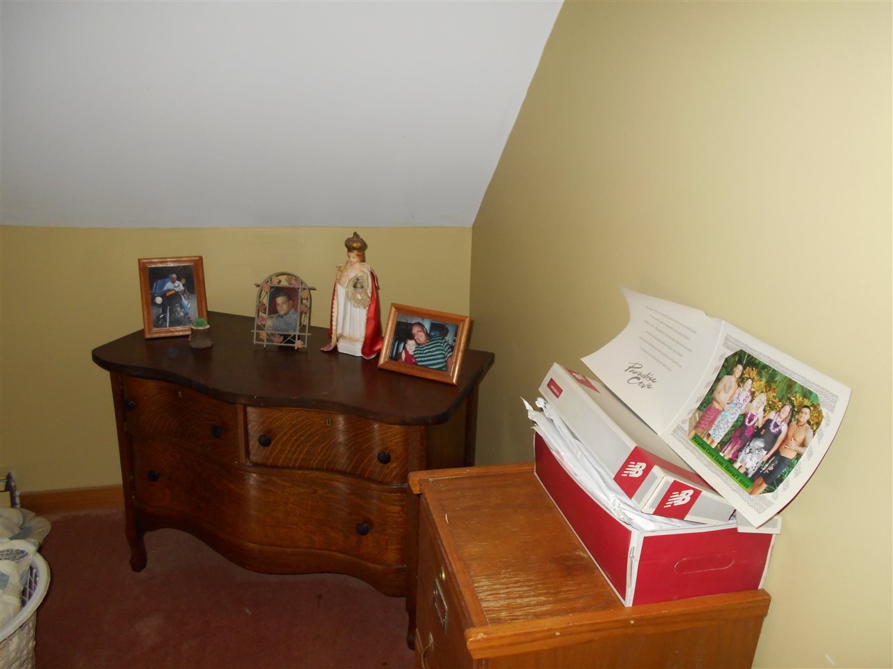 59 Parker Road, Unit 12 Carroll, NH 03598 - Photo 13 of 19 Gallery Image 13