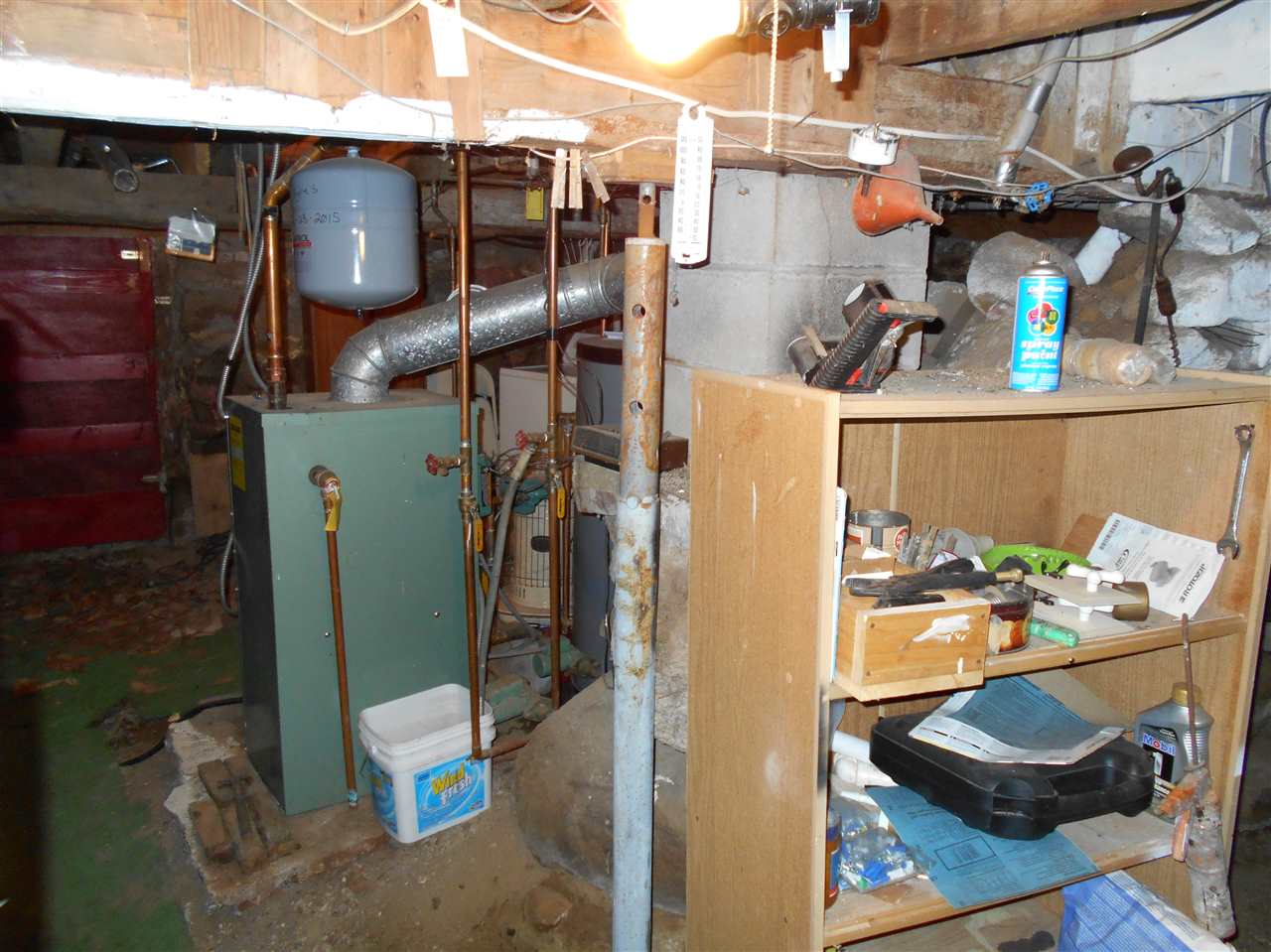 59 Parker Road, Unit 12 Carroll, NH 03598 - Photo 15 of 19 Gallery Image 15