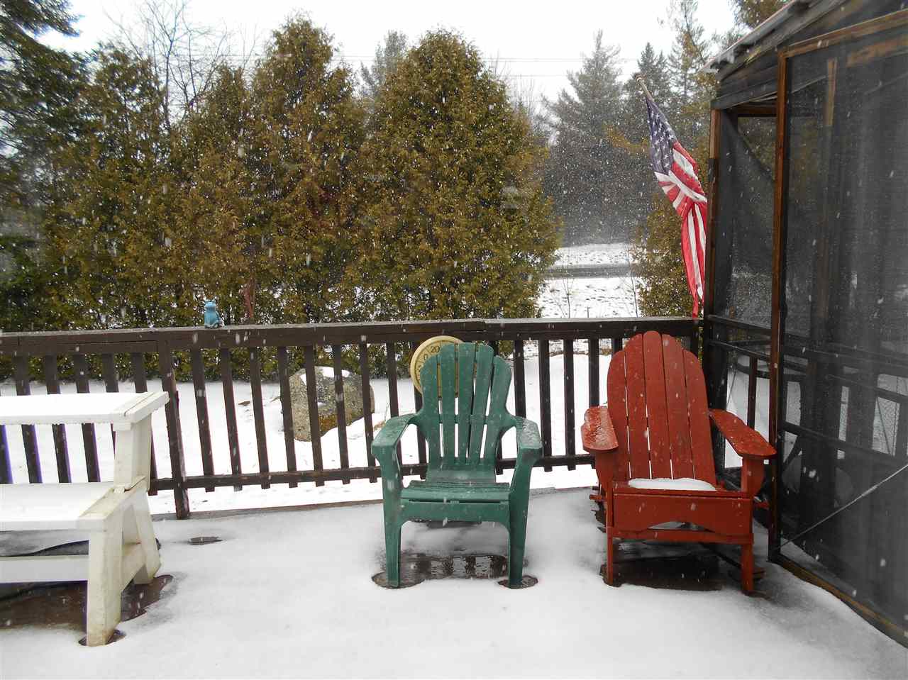 59 Parker Road, Unit 12 Carroll, NH 03598 - Photo 17 of 19 Gallery Image 17