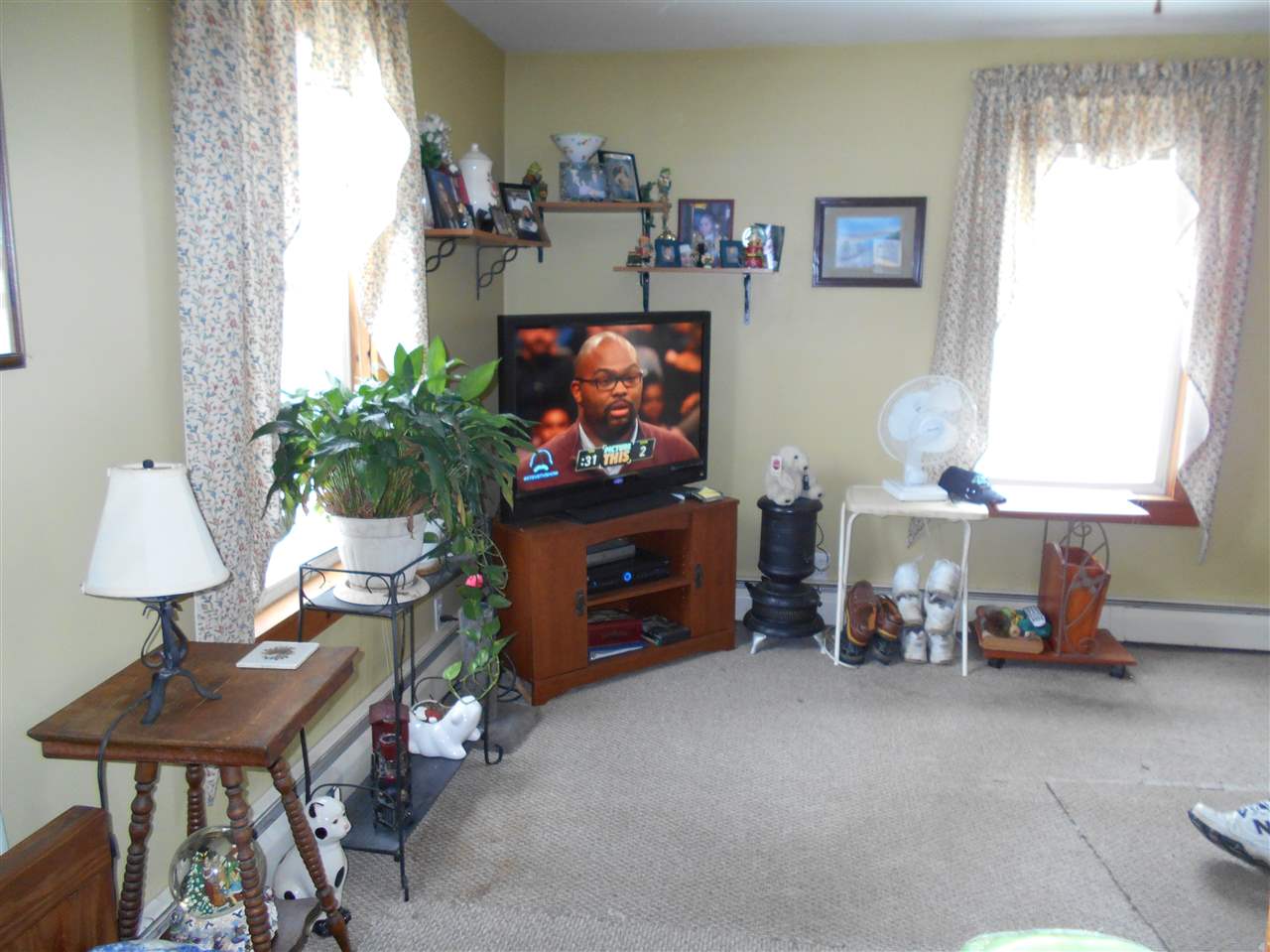 59 Parker Road, Unit 12 Carroll, NH 03598 - Photo 3 of 19 Gallery Image 3