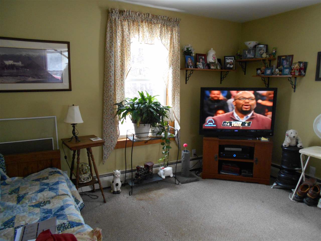 59 Parker Road, Unit 12 Carroll, NH 03598 - Photo 4 of 19 Gallery Image 4
