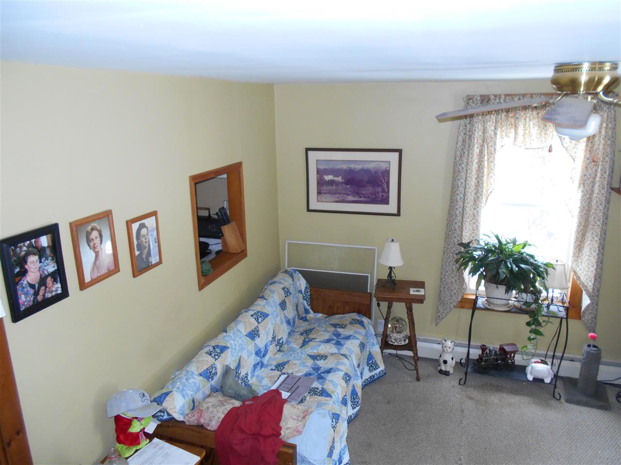 59 Parker Road, Unit 12 Carroll, NH 03598 - Photo 6 of 19 Gallery Image 6