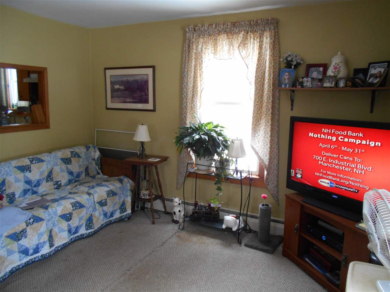 59 Parker Road, Unit 12 Carroll, NH 03598 - Photo 7 of 19 Gallery Image 7
