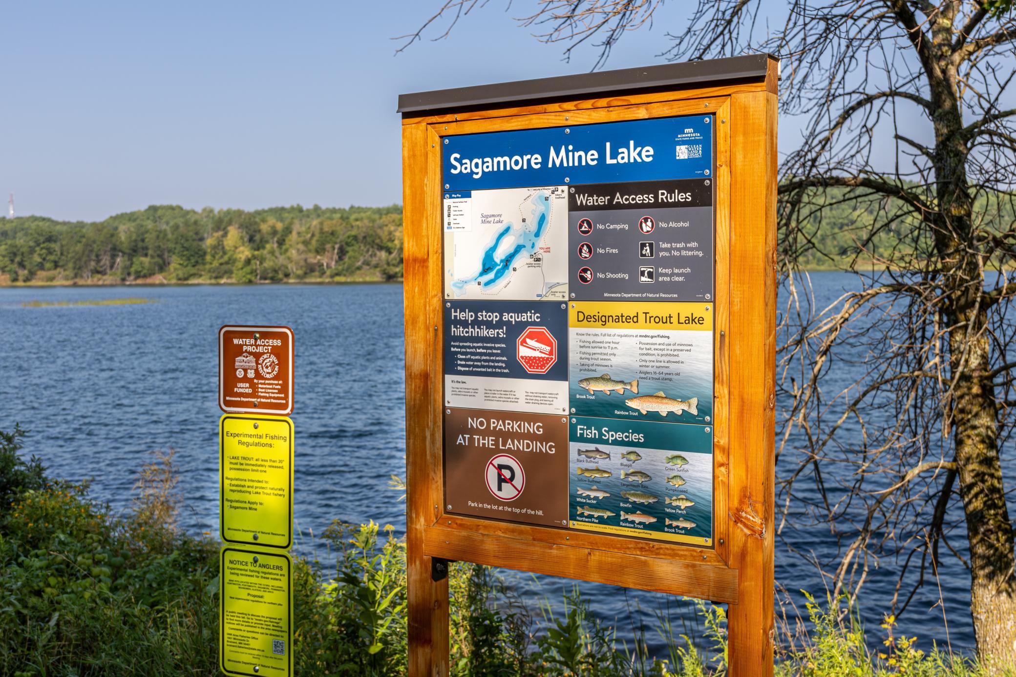 1 Nature Trail Ironton, MN 56455 - Photo 9 of 10 Gallery Image 9