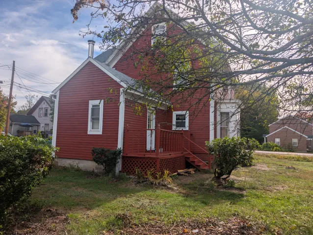 $279,900 | 27 Highland Street, Rochester, NH 03868