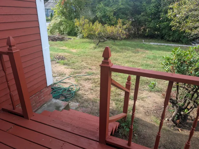 $279,900 | 27 Highland Street, Rochester, NH 03868