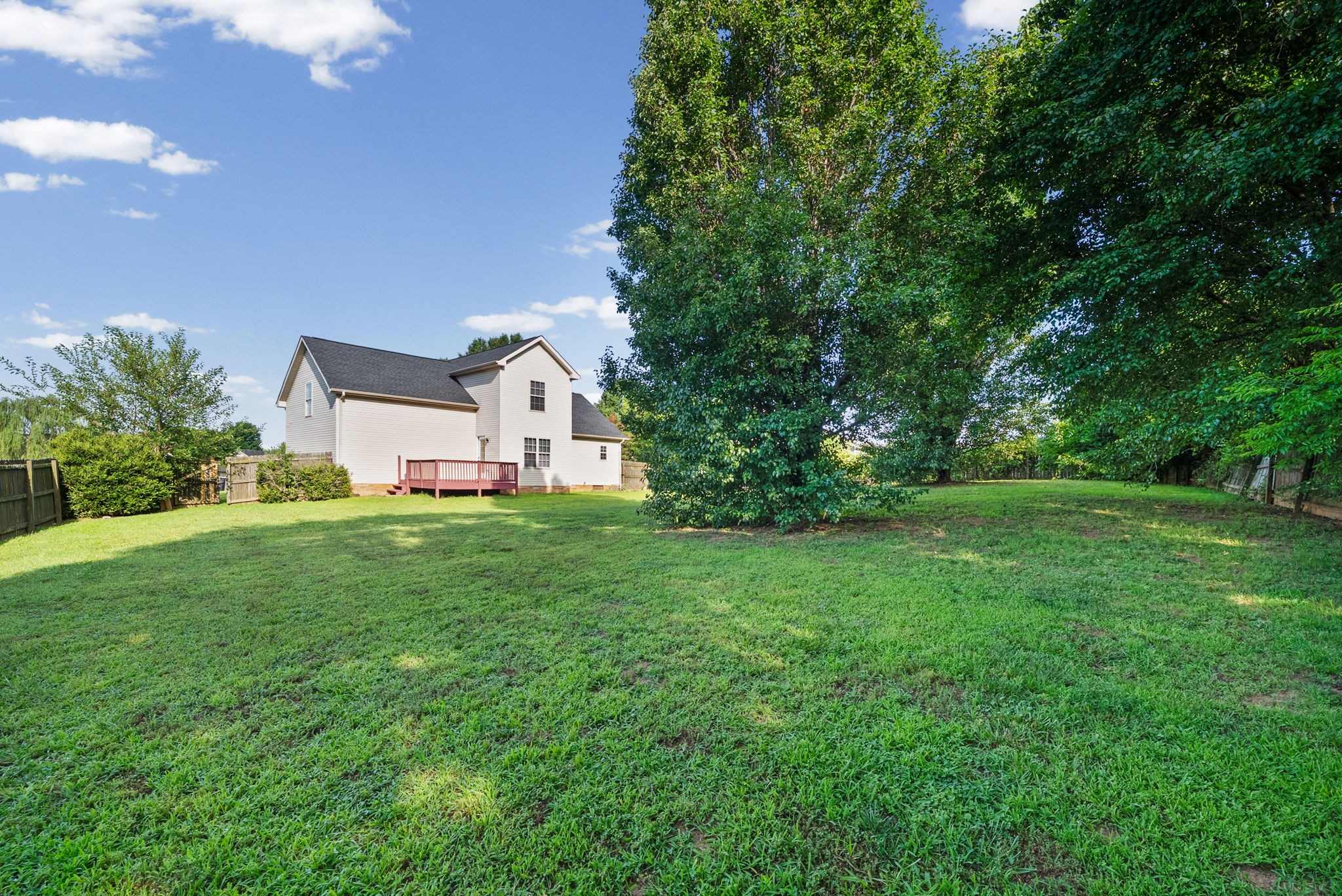 3709 Harvest Ridge Clarksville, TN 37040 - Photo 21 of 24