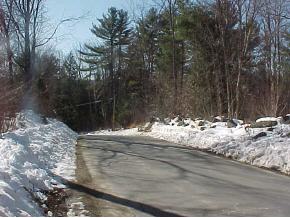 0 Talbert Hill Road Canaan, NH 03741 - Photo 2 of 4