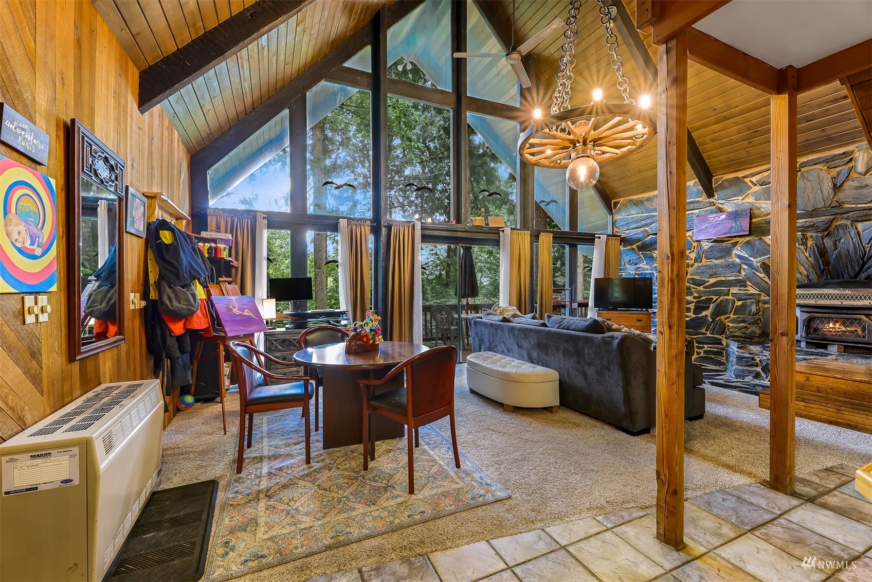 7744 View Ridge Drive Maple Falls, WA 98266 - Photo 12 of 40