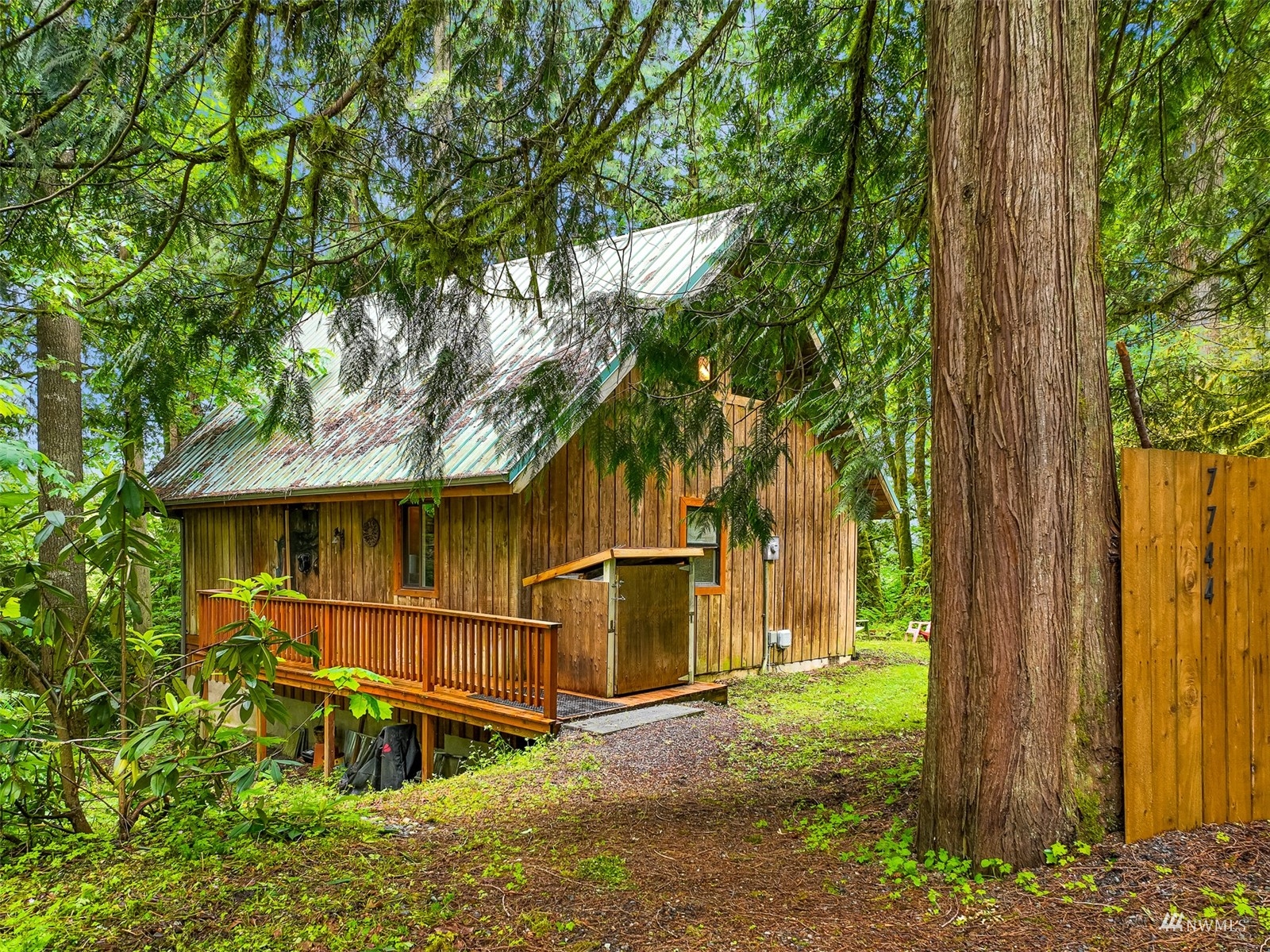 7744 View Ridge Drive Maple Falls, WA 98266 - Photo 30 of 40