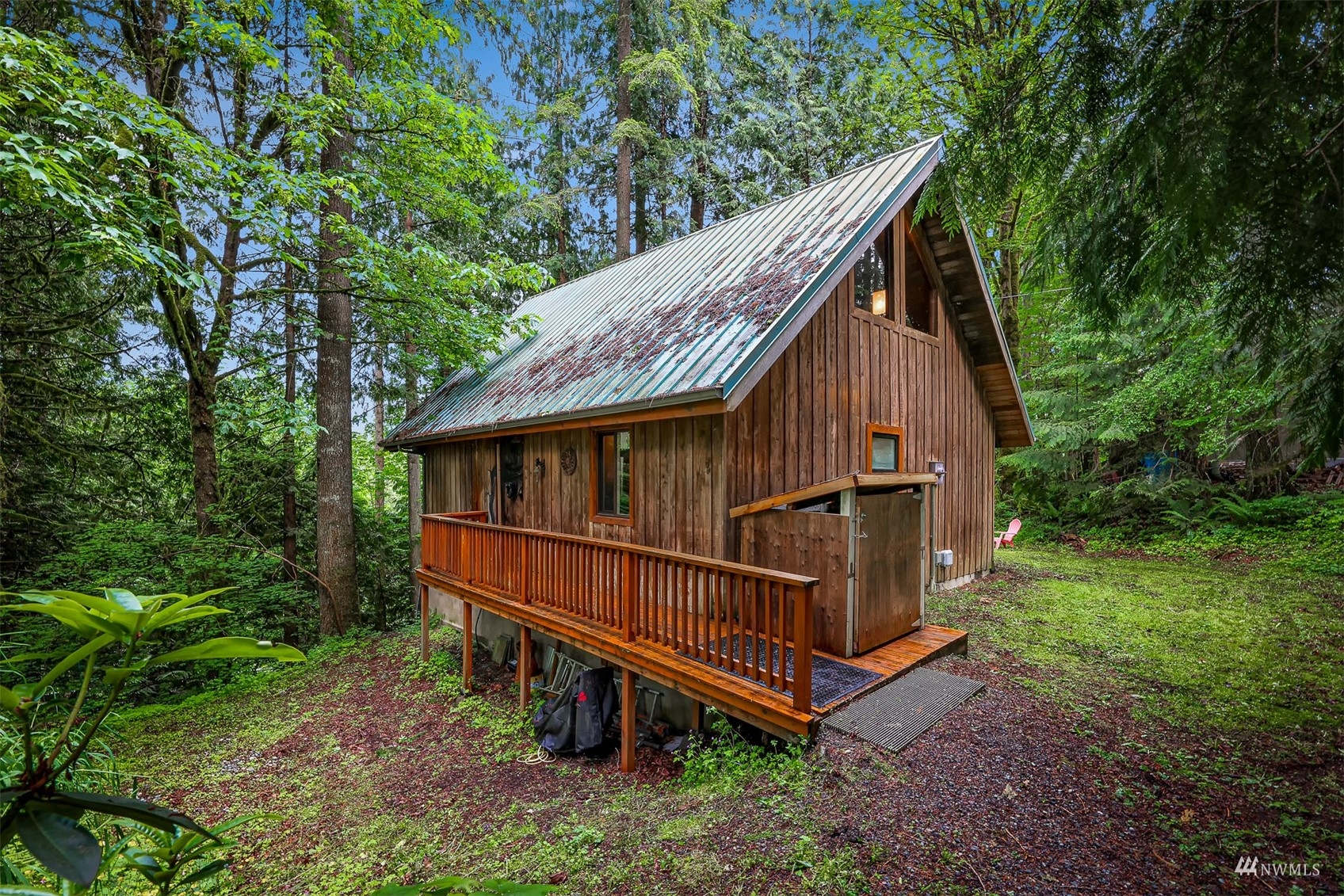 7744 View Ridge Drive Maple Falls, WA 98266 - Photo 31 of 40