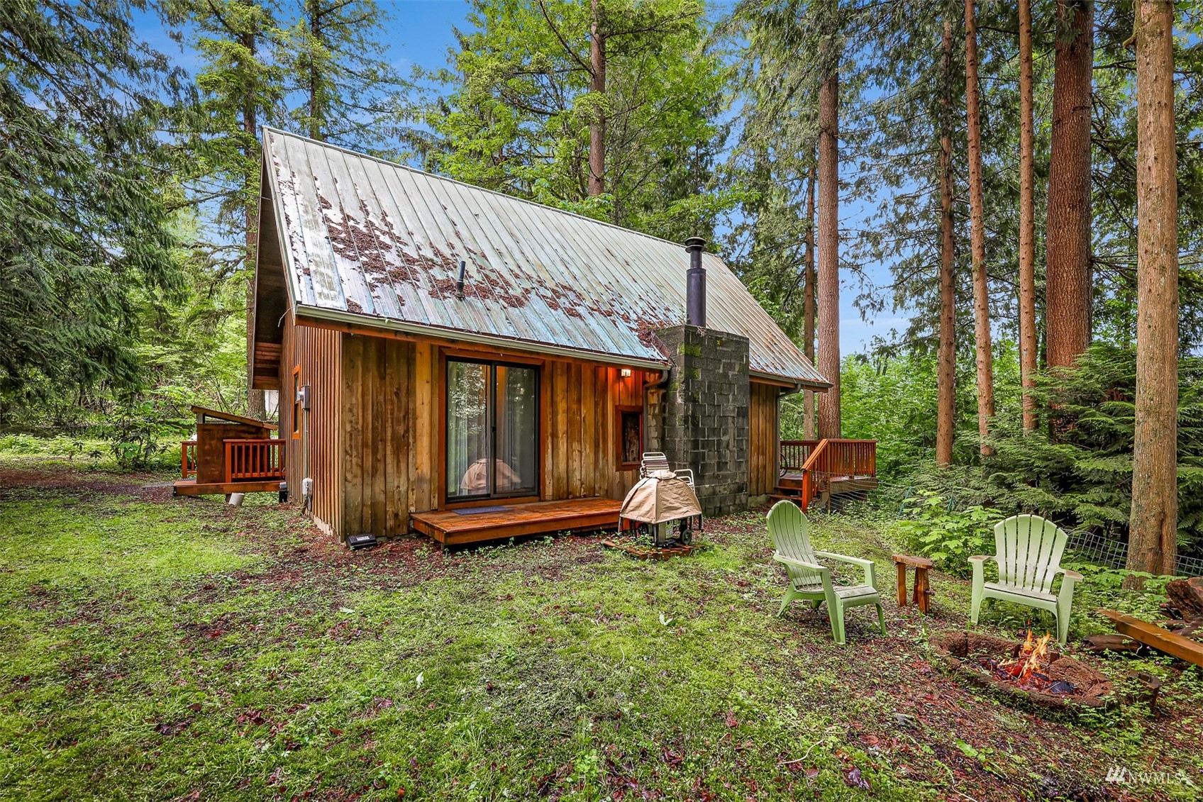 7744 View Ridge Drive Maple Falls, WA 98266 - Photo 32 of 40