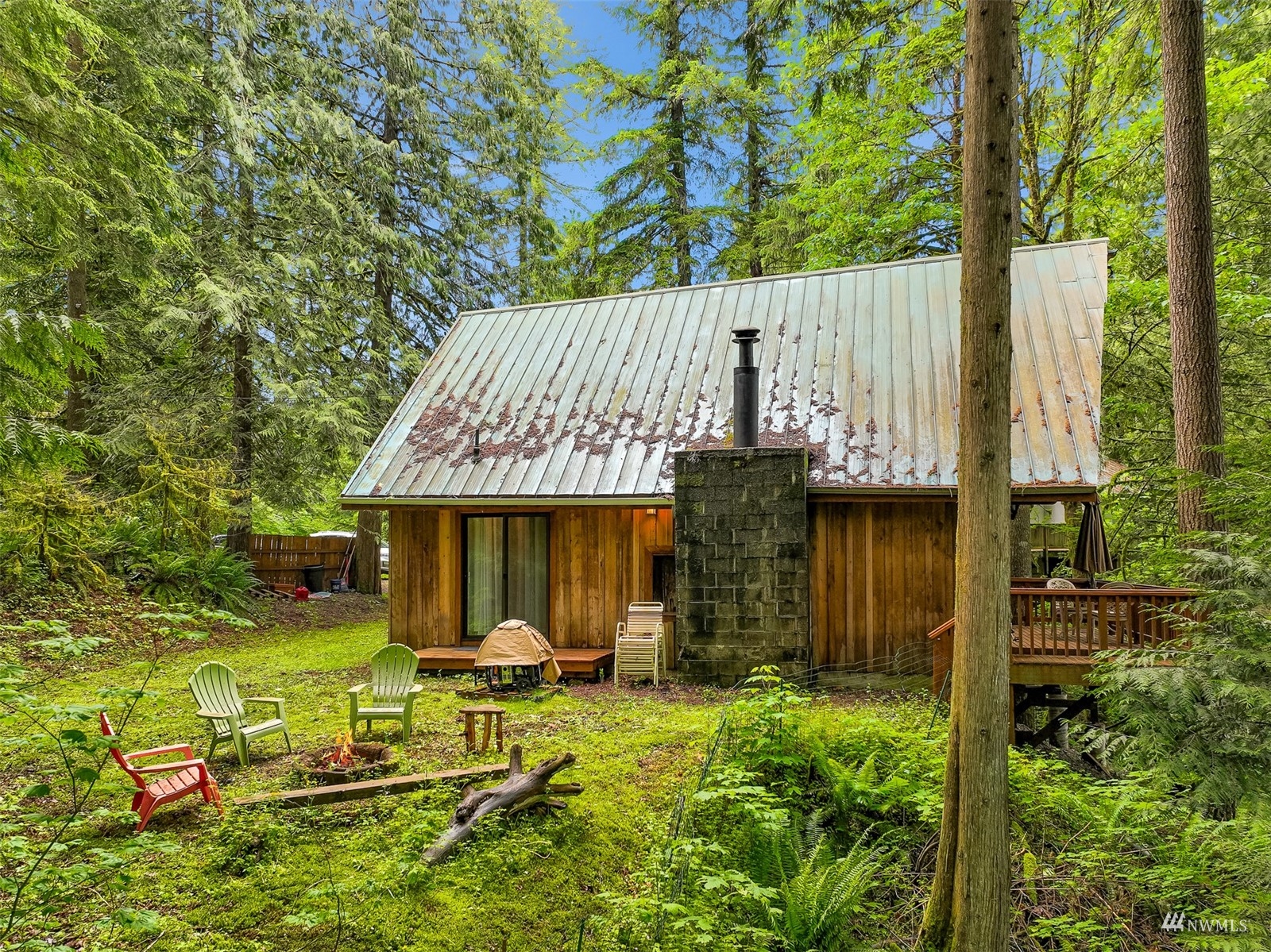 7744 View Ridge Drive Maple Falls, WA 98266 - Photo 33 of 40