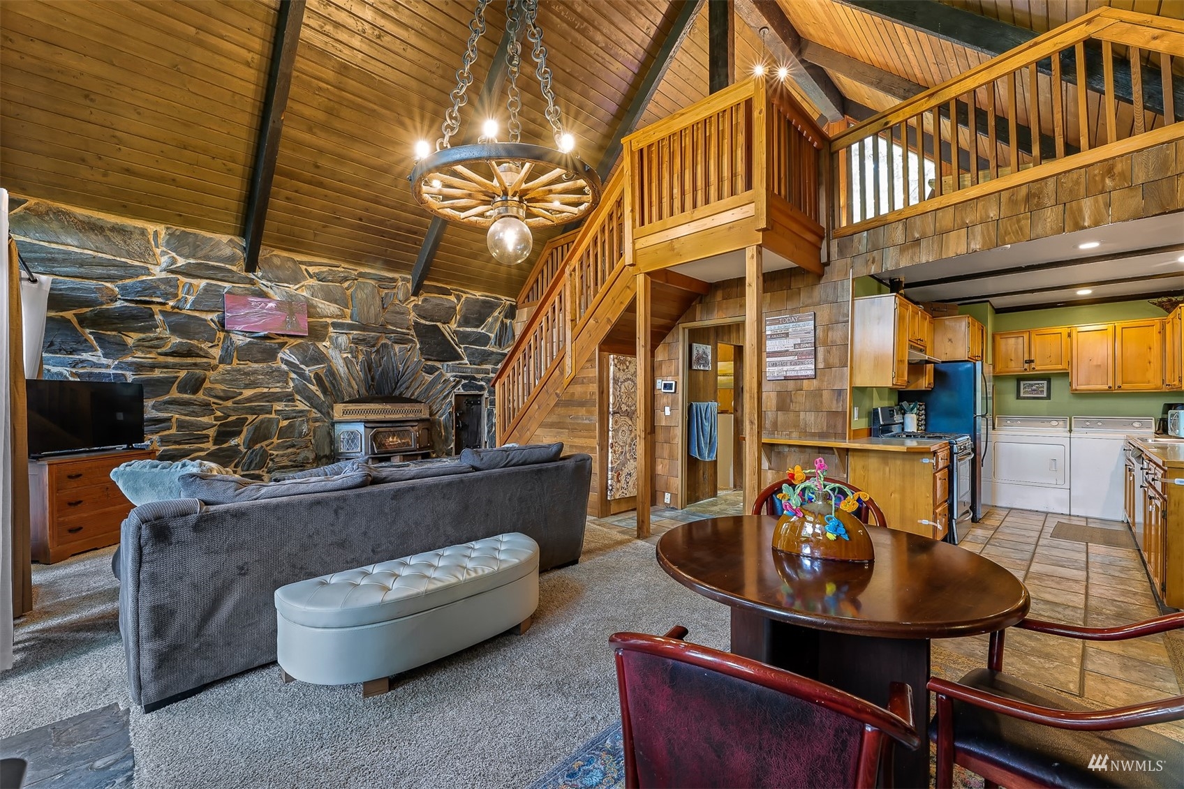 7744 View Ridge Drive Maple Falls, WA 98266 - Photo 5 of 40