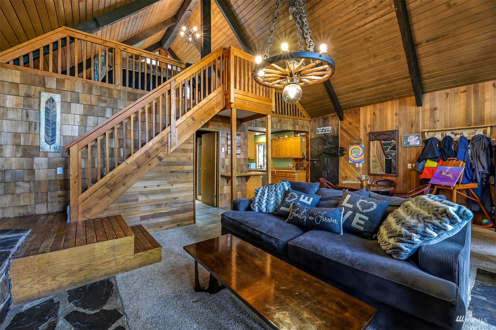 7744 View Ridge Drive Maple Falls, WA 98266 - Photo 6 of 40