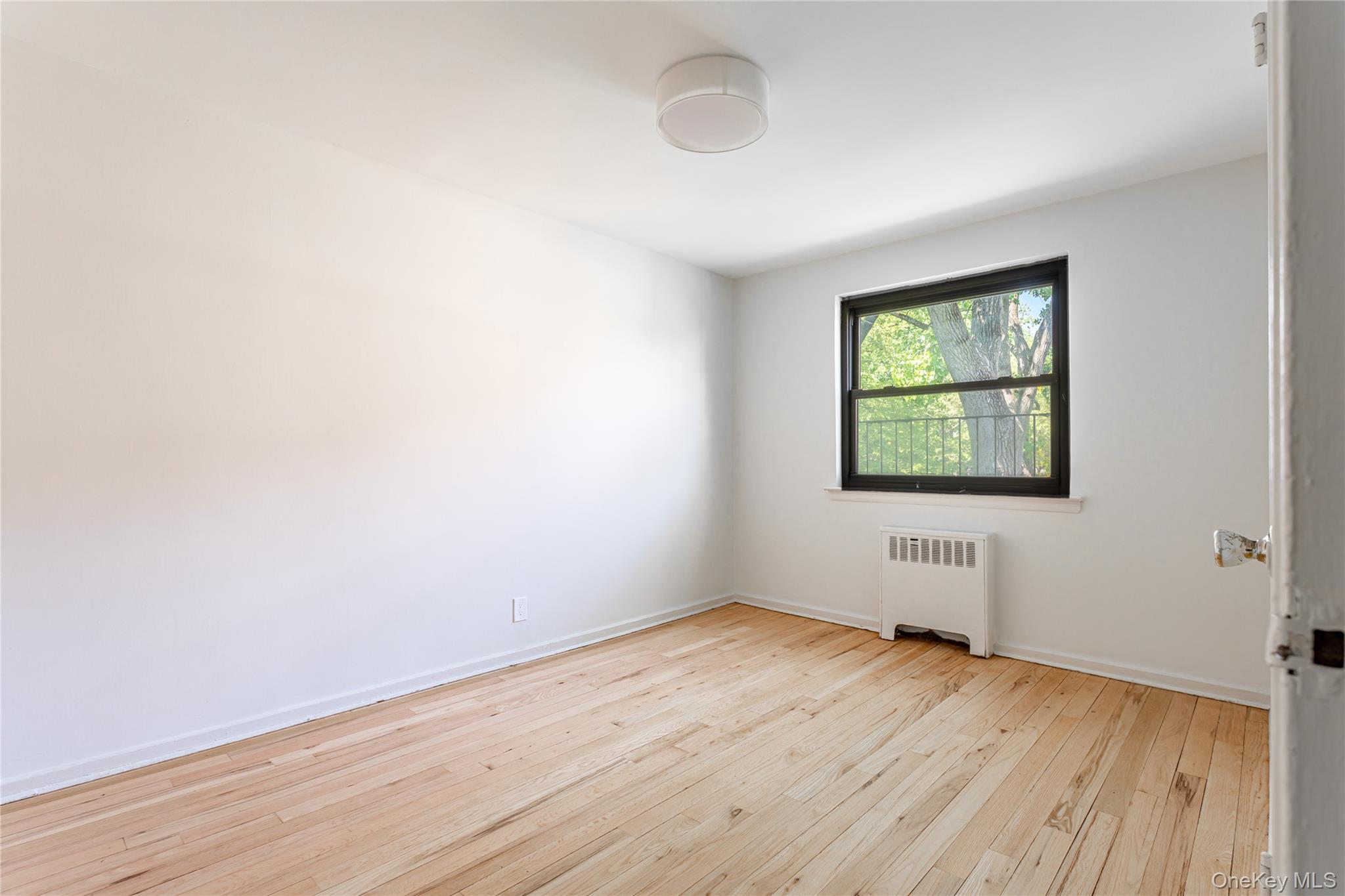 9 Terrace Circle, Unit 2C Great Neck, NY 11021 - Photo 6 of 11 2nd Bedroom