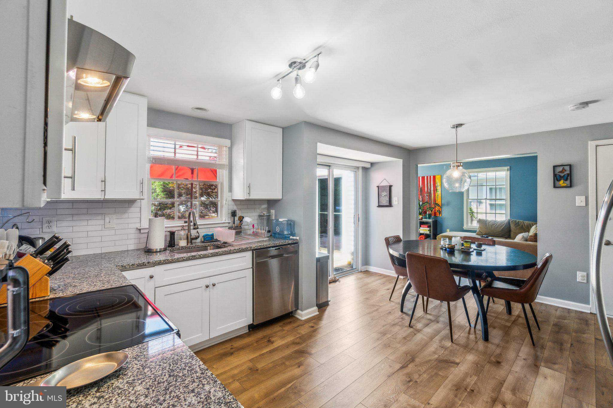 4 George Street Gaithersburg, MD 20877 - Photo 7 of 26 Gallery Image 7